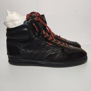 Rare Gucci "1984" Sneakers sz 9 men US